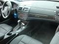 Silver Grey Metallic - X3 3.0si Photo No. 13