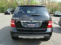 Black - ML 350 4Matic Photo No. 5