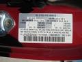 2006 Velocity Red Mazda MX-5 Miata 3rd Generation Limited Roadster  photo #12