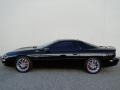 Onyx Black - Camaro Z28 Coupe Photo No. 2