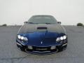 Onyx Black - Camaro Z28 Coupe Photo No. 4
