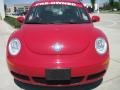 Salsa Red - New Beetle S Coupe Photo No. 5