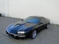 Onyx Black - Camaro Z28 Coupe Photo No. 6