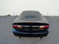 Onyx Black - Camaro Z28 Coupe Photo No. 7