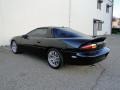 Onyx Black - Camaro Z28 Coupe Photo No. 8