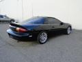 Onyx Black - Camaro Z28 Coupe Photo No. 9