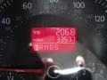 Salsa Red - New Beetle S Coupe Photo No. 10