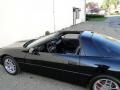 Onyx Black - Camaro Z28 Coupe Photo No. 21