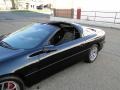 Onyx Black - Camaro Z28 Coupe Photo No. 22