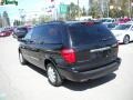 2006 Brilliant Black Chrysler Town & Country Touring  photo #5