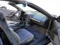 Onyx Black - Camaro Z28 Coupe Photo No. 27