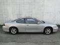 Silvermist Metallic - Grand Prix GT Coupe Photo No. 3