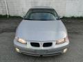 Silvermist Metallic - Grand Prix GT Coupe Photo No. 4
