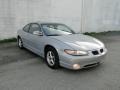 Silvermist Metallic - Grand Prix GT Coupe Photo No. 5