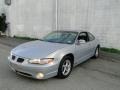 Silvermist Metallic - Grand Prix GT Coupe Photo No. 6