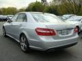 2010 Iridium Silver Metallic Mercedes-Benz E 350 Sedan  photo #6