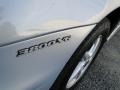 Silvermist Metallic - Grand Prix GT Coupe Photo No. 12