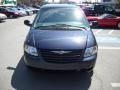 2006 Midnight Blue Pearl Chrysler Town & Country   photo #16