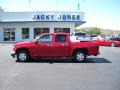 Victory Red - Colorado LT Crew Cab Photo No. 1