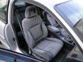 Silvermist Metallic - Grand Prix GT Coupe Photo No. 16