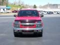 Victory Red - Colorado LT Crew Cab Photo No. 3