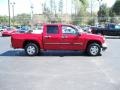 Victory Red - Colorado LT Crew Cab Photo No. 5