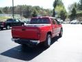 Victory Red - Colorado LT Crew Cab Photo No. 6