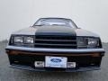 Pewter Metallic - Mustang Indianapolis 500 Official Pace Car Photo No. 4