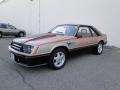Pewter Metallic - Mustang Indianapolis 500 Official Pace Car Photo No. 7