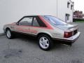 Pewter Metallic - Mustang Indianapolis 500 Official Pace Car Photo No. 9