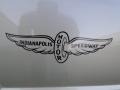 Pewter Metallic - Mustang Indianapolis 500 Official Pace Car Photo No. 11