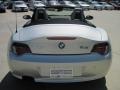 Titanium Silver Metallic - Z4 3.0i Roadster Photo No. 6