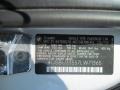 Titanium Silver Metallic - Z4 3.0i Roadster Photo No. 11