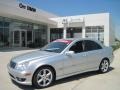 Black - C 230 Sport Photo No. 1
