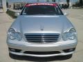 Black - C 230 Sport Photo No. 5