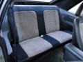 Pewter Metallic - Mustang Indianapolis 500 Official Pace Car Photo No. 25