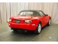 True Red - MX-5 Miata Roadster Photo No. 2