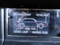 1979 Pewter Metallic Ford Mustang Indianapolis 500 Official Pace Car  photo #34