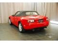 True Red - MX-5 Miata Roadster Photo No. 4