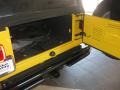 Solar Yellow - Wrangler Unlimited 4x4 Photo No. 14