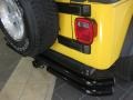 Solar Yellow - Wrangler Unlimited 4x4 Photo No. 15