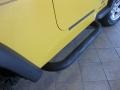 Solar Yellow - Wrangler Unlimited 4x4 Photo No. 16