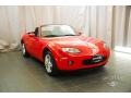True Red - MX-5 Miata Roadster Photo No. 7