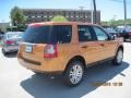 Tambora Flame Orange - LR2 SE Photo No. 7
