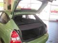 2008 Apple Green Hyundai Accent GS Coupe  photo #5
