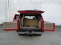 2003 Red Fire Metallic Ford Excursion XLT 4x4  photo #22