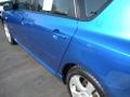 2005 Winning Blue Mica Mazda MAZDA3 s Hatchback  photo #7