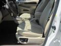 White Onyx - X-Type 3.0 Sedan Photo No. 8