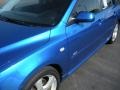 2005 Winning Blue Mica Mazda MAZDA3 s Hatchback  photo #8