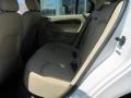 White Onyx - X-Type 3.0 Sedan Photo No. 9